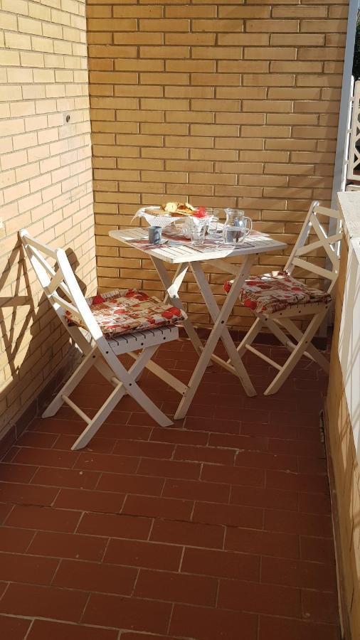 That'S Amore Fiumicino Airport エクステリア 写真